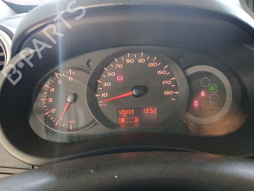 Used Instrument cluster Instrument cluster RENAULT KANGOO / GRAND KANGOO II (KW0/1_) [2008-2026] 33315119 33315119