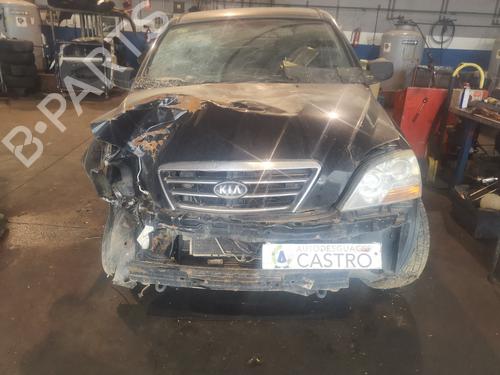 KIA SORENTO I (JC) 2.5 CRDi 4WD (140 hp) 1019278
