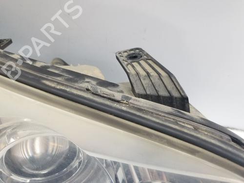 Right headlight CHEVROLET EPICA (KL1_)  | BP21538666C29 