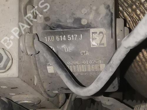 Used ABS pump ABS pump AUDI A3 (8P1) [2003-2013] 33470332 33470332