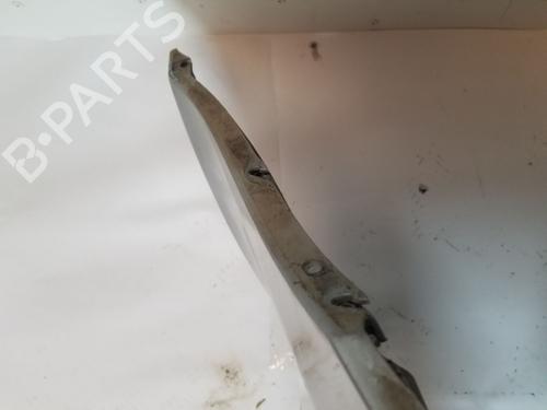 Rear bumper MERCEDES-BENZ CLS (C219)  | BP29713683C8 
