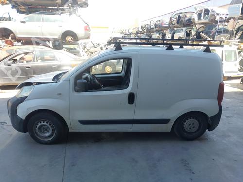 Warning switch FIAT FIORINO Box Body/MPV (225_) 1.3 D Multijet (225BXD1A, 225BXB1A, 225BXB11) | BP22448222I22 