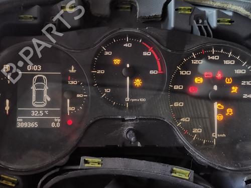 Kombiinstrument Kombiinstrument 39535214 39535214