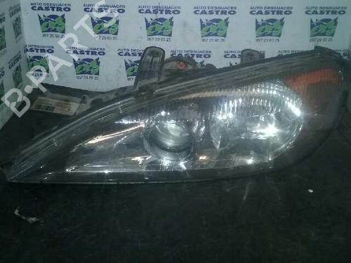 Used Left headlight NISSAN PRIMERA (P11) [1996-2002]  3164582