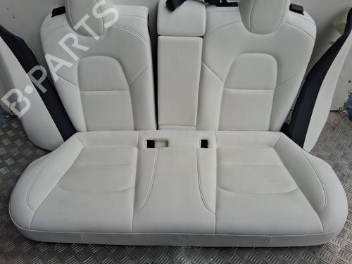 Ensemble sièges TESLA MODEL 3 (5YJ3)  | BP29546357C78 