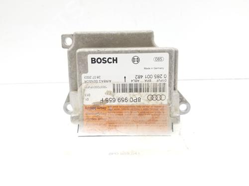 ECU airbags AUDI A3 (8P1) 1.9 TDI | BP22445188M53 
