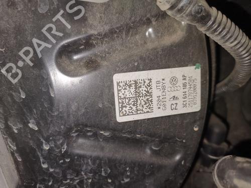 Used Servo brake Servo brake VW PASSAT B7 (362) 2.0 TDI (140 hp) 33006303 33006303
