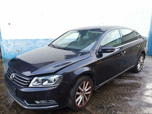 Peças VW PASSAT B7 (362) 2.0 TDI (140 hp) 4457828