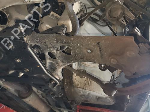 Venstre fortil bærearm OPEL CORSA F (P2JO) [2019-2025]  30497844