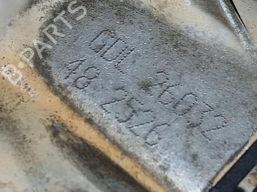 Used Gearbox Gearbox SEAT IBIZA III (6L1) [2002-2009] 34098415 34098415