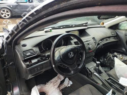 Gearbox HONDA ACCORD VIII Estate (CW)  | BP9040553M3 