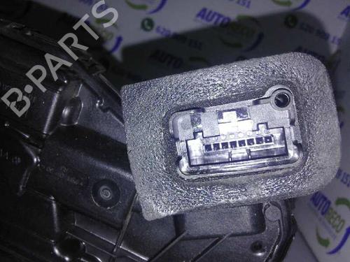 Rear right lock VW GOLF VII (5G1, BQ1, BE1, BE2) 1.0 TSI | BP3635212C99 