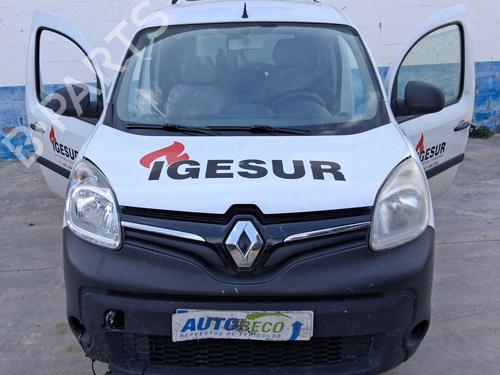 Turbolader/Kompressor RENAULT KANGOO / GRAND KANGOO II (KW0/1_)  | BP24954475M71 