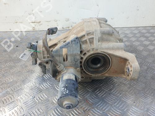Rear differential MERCEDES-BENZ M-CLASS (W164) ML 280 CDI 4-matic (164.120) | BP3645258M24 