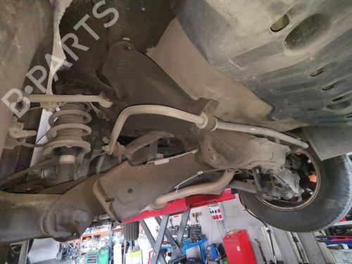 Rear axle HONDA CR-V IV (RM_) 1.6 i-DTEC (RE6) | BP17959543M2 