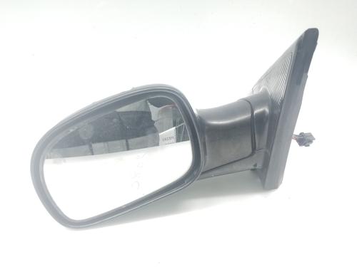 Used Left mirror CHRYSLER VOYAGER IV (RG, RS) [1999-2008]  16523439