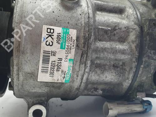 AC compressor OPEL INSIGNIA A (G09) | BP28669530M34 - Image 5
