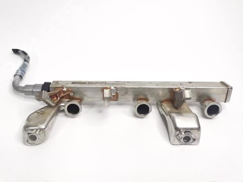 Injection rail OPEL CORSA F (P2JO)  | BP28977406M98 