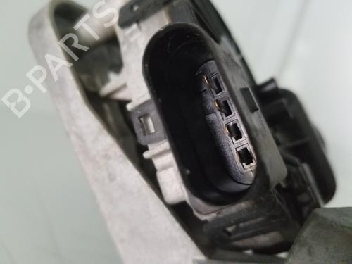 Front wiper motor FORD KUGA I  | BP9665408M29 