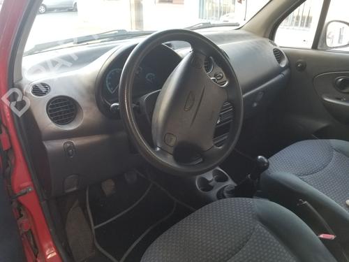 Engine DAEWOO MATIZ (M100, M150) 0.8 | BP29914731M1