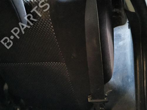 Used Rear left seatbelt SUZUKI GRAND VITARA II (JT, TE, TD) 1.9 DDiS All-wheel Drive (JT419, TD44, JB419WD, JB419XD,... (129 hp) 29454003
