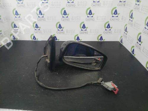 Used Right mirror FIAT STILO (192_) 2.4 20V (192_XD1A, 192AXD12) (170 hp) 3165000