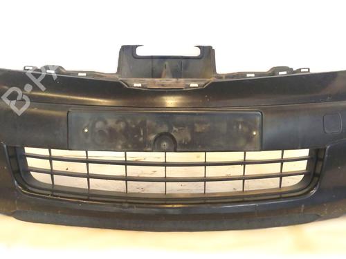 Used Front bumper Front bumper NISSAN NOTE (E11, NE11) 1.5 dCi (68 hp) 34722821 34722821