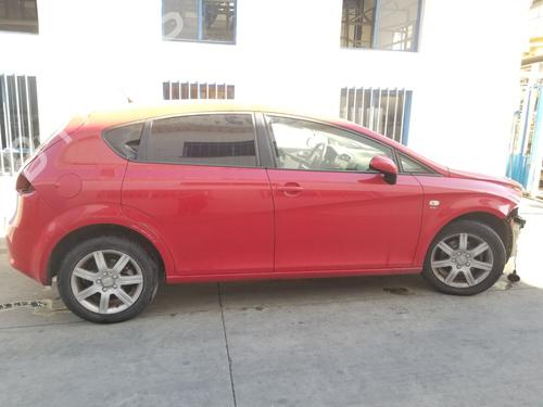 Used Starter SEAT LEON (1P1) [2005-2013]  30175062