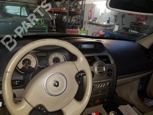 Used Dashboard Dashboard RENAULT MEGANE II (BM0/1_, CM0/1_) 2.0 dCi (BM1K, CM1K) (150 hp) 11199579 11199579