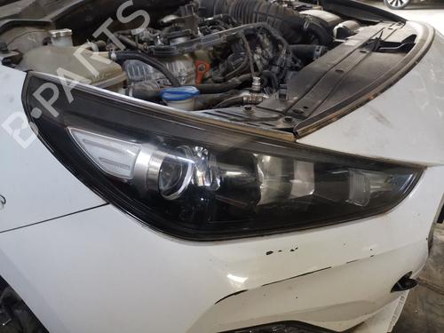 Right headlight HYUNDAI i30 FASTBACK (PDE, PDEN) | BP34226697C29 - Image 2