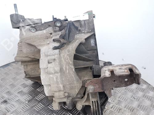 Gearbox FORD MONDEO IV Turnier (BA7) 2.0 TDCi | BP27725371M3 