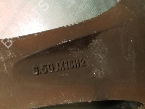 Rim FORD S-MAX (WA6)  | BP27397480C45 