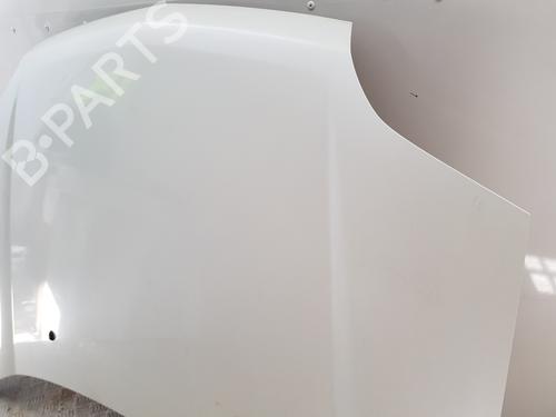 Hood NISSAN X-TRAIL I (T30)  | BP12585432C1 