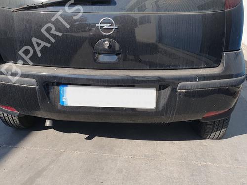 Engine OPEL CORSA C (X01) 1.3 CDTI (F08, F68) | BP38534799M1 - Image 12