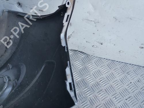 Front bumper KIA PICANTO I (SA) 1.0 | BP17226634C7 