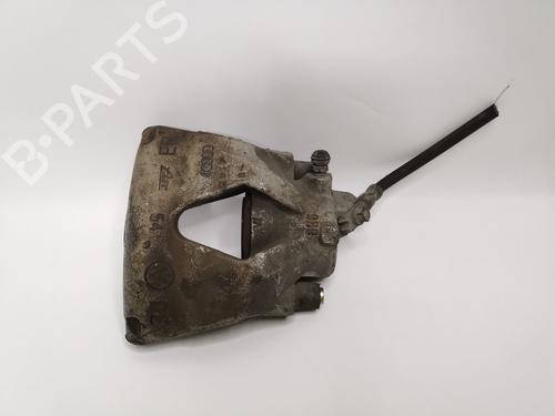 Used Right front brake caliper AUDI TT (8N3) 1.8 T (180 hp) 32364092