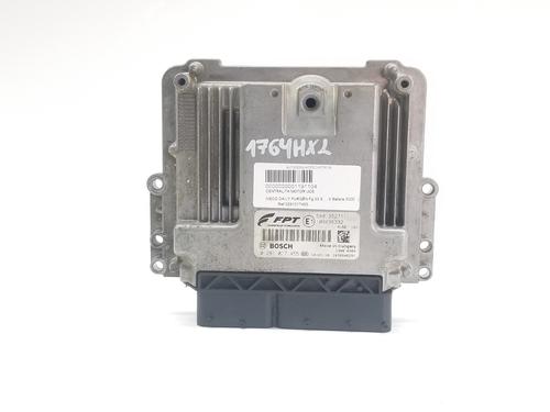 Calculateur moteur (ecu) IVECO DAILY VI Platform/Chassis [2014-2025]  28113246
