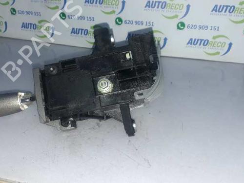 Gear lever TOYOTA PRIUS Liftback (_W2_) 1.5 Hybrid (NHW20_, NHW20R) | BP7407010M90
