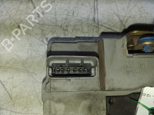 Front right lock CITROËN BERLINGO / BERLINGO FIRST Box Body/MPV (M_) 1.9 D 70 (MBWJZ, MCWJZ) | BP8500171C97 