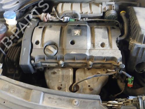 Used Engine Engine 38623927 38623927