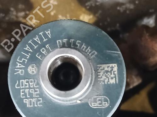 Used Injector OPEL CORSA D Hatchback Van (S07) [2006-2014]  32366480