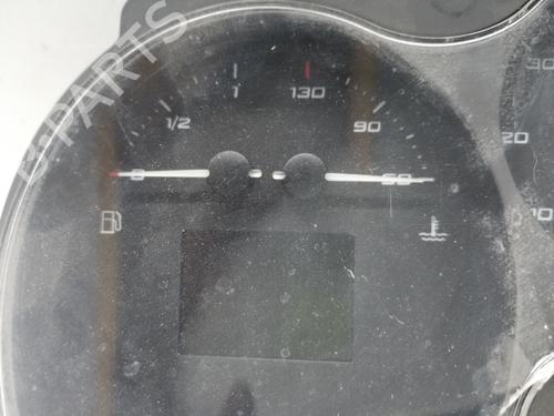 Instrument cluster SEAT LEON (1P1) 1.9 TDI | BP16096201C47 