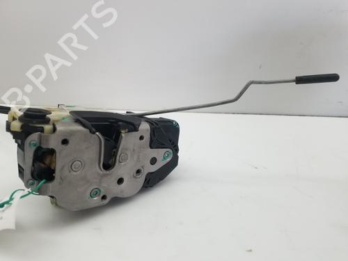Rear right lock CHEVROLET CRUZE (J300) 2.0 CDI | BP19646977C99
