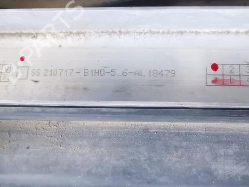 Used Water radiator Water radiator AUDI A3 Sportback (8PA) 2.0 TDI 16V (140 hp) 33623087 33623087