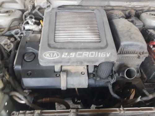 Used Engine KIA CARNIVAL II (GQ) 2.9 CRDi (144 hp) 30969504