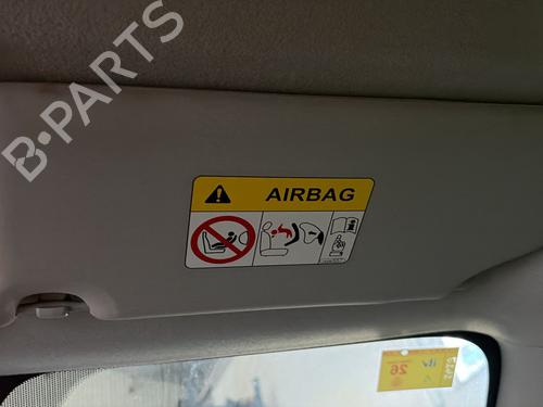 right-sun-visor-peugeot-4008-2012-34631454 main image