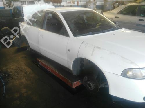Left mirror AUDI A4 B5 (8D2) 1.9 TDI | BP10042096C26 