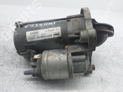 Starter FORD FIESTA VI (CB1, CCN) 1.25 | BP3615954M8 