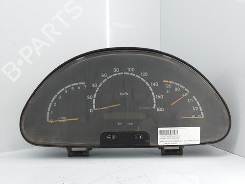 Instrument cluster MERCEDES-BENZ SPRINTER 2-t Van (B901, B902)  | BP9515805C47 