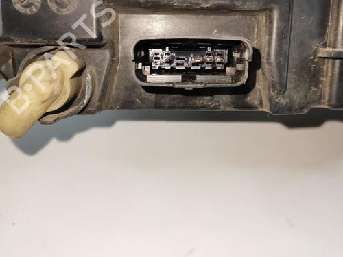 Left front indicator CITROËN C4 Picasso II | BP35754119C32 - Image 4